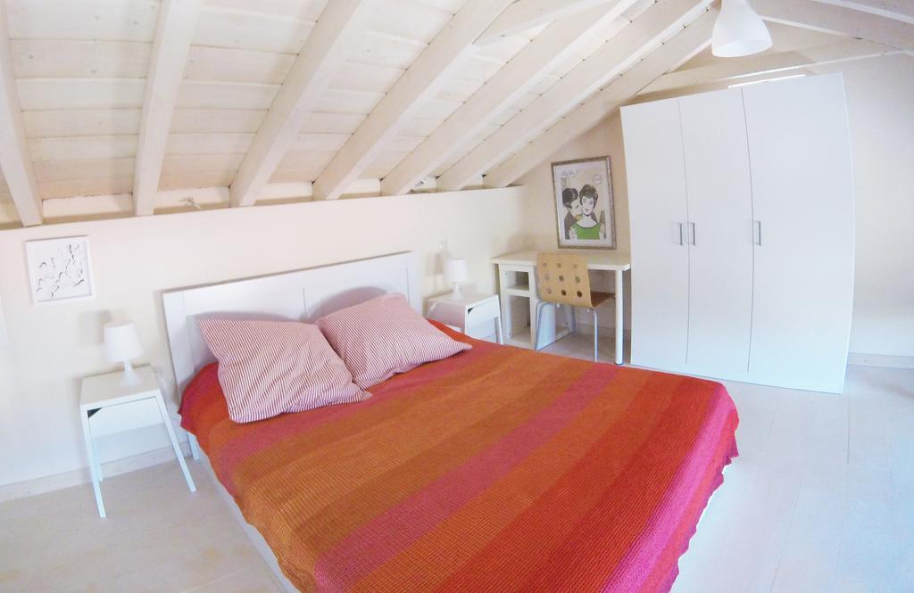 Arapakis Apartment Aegina Zewnętrze zdjęcie
