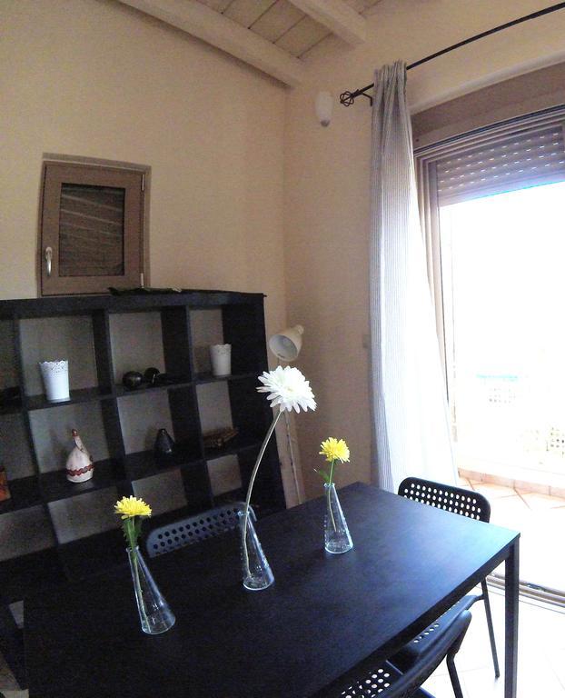 Arapakis Apartment Aegina Zewnętrze zdjęcie