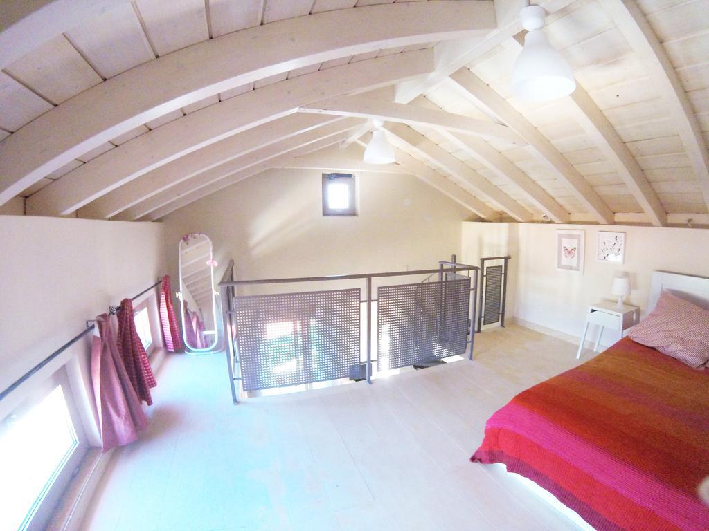 Arapakis Apartment Aegina Zewnętrze zdjęcie